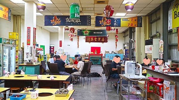 古味烘爐羊雞城店景.jpg