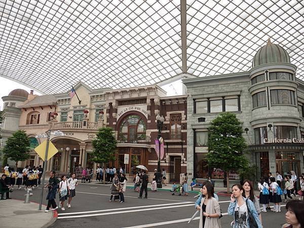 日本行京阪神 Day 2 - 15