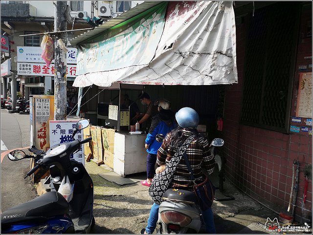 湖口 機車行旁 無名蛋餅 - 004.jpg