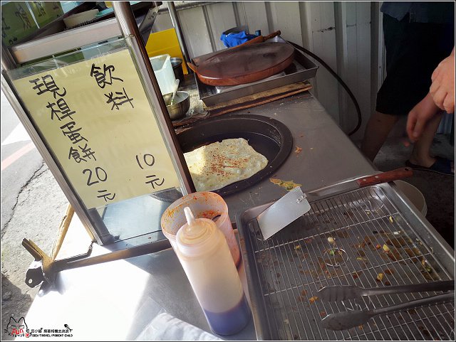 湖口 機車行旁 無名蛋餅 - 006.jpg