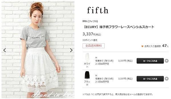 衣服 3