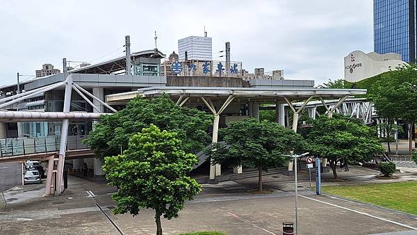 高速鐵路路線舊事心解6(新竹縣市路段)