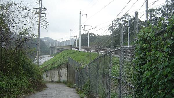 高速鐵路路線舊事心解6(新竹縣市路段)