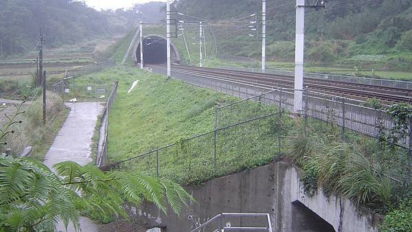 高速鐵路路線舊事心解6(新竹縣市路段)