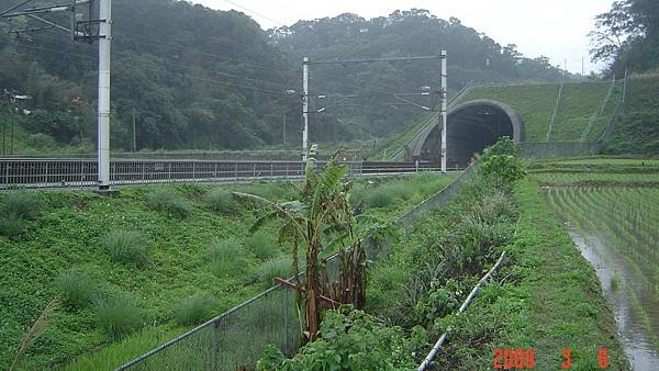 高速鐵路路線舊事心解6(新竹縣市路段)