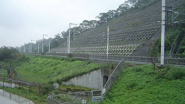 高速鐵路路線舊事心解6(新竹縣市路段)