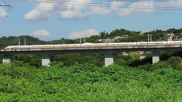 高速鐵路路線舊事心解6(新竹縣市路段)