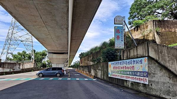 高速鐵路路線舊事心解7(北苗栗頭份造橋後龍路段)