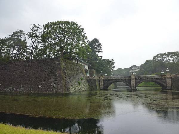 二重橋