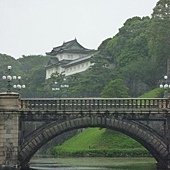 二重橋