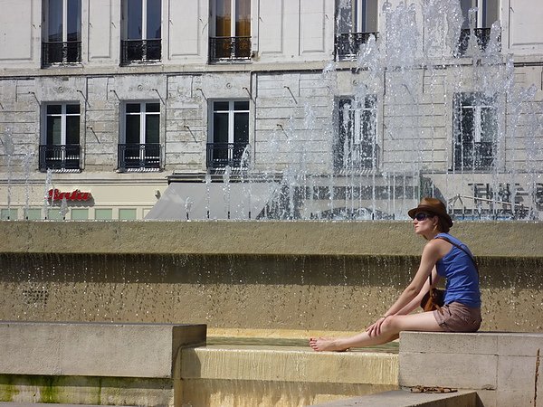 Beauty1-Paris(Hotel de Ville)