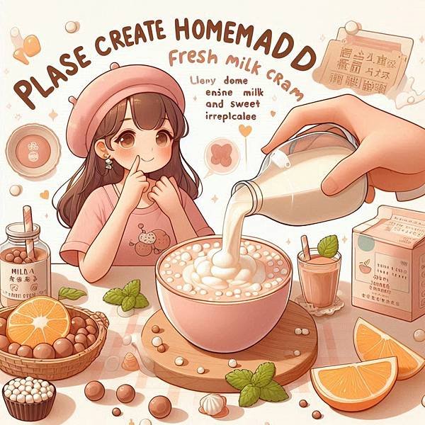 「喜茶台灣的5大獨家秘方，揭開美味的秘密 」