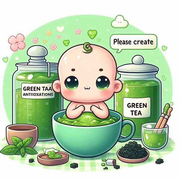 「孕婦能喝綠茶嗎？5個你一定要知道的健康小貼士 」