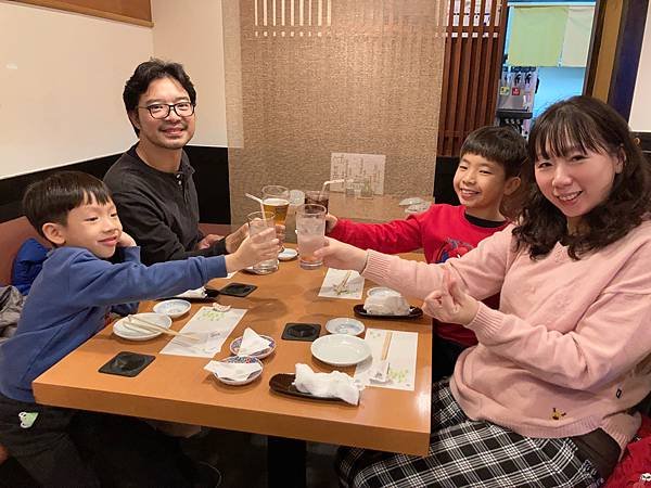 親子第一飛・沖繩7天6夜Day6