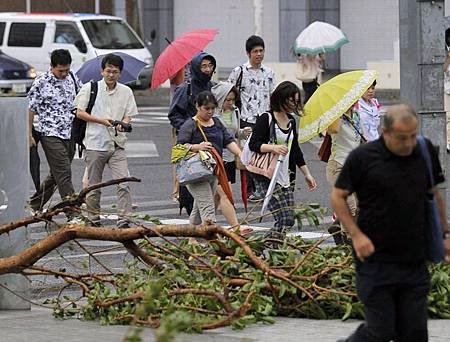 風災後做好防疫3步驟　避免傳染病找上門121