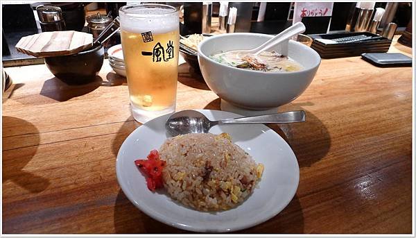 好吃的炒飯