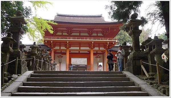 春日大社