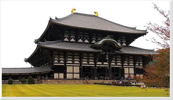 東大寺