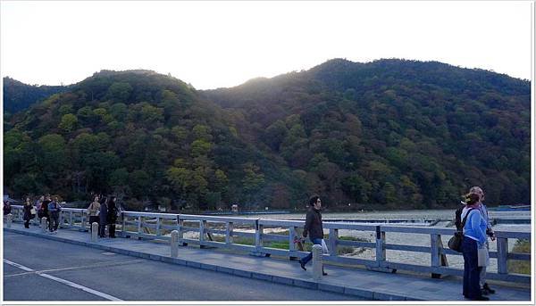 渡月橋