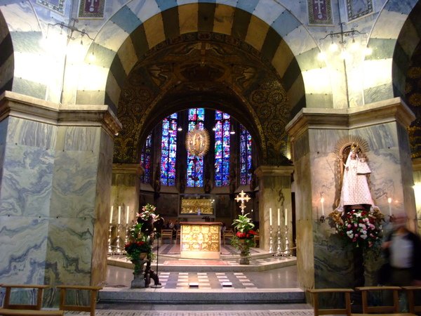 Aachen Dom(阿亨大教堂)