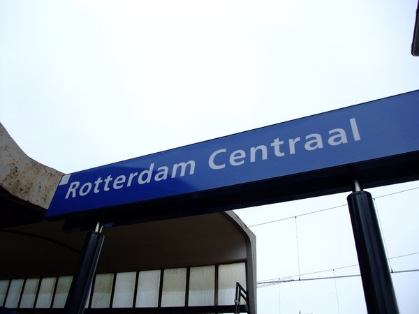 Rotterdam