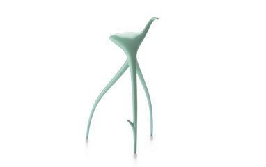 W. W. Stool(Philippe Starck, 1991)