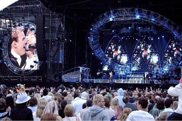 Take That The Ultimate Tour 2006 Stadium set - Art Director.jpg