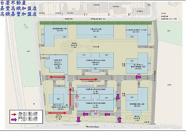 中國醫藥大學新竹附設醫院