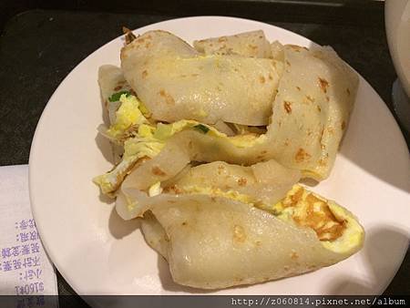 阜杭豆漿