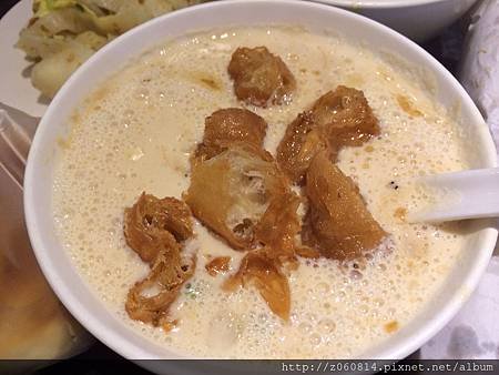 阜杭豆漿