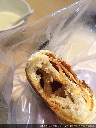 阜杭豆漿