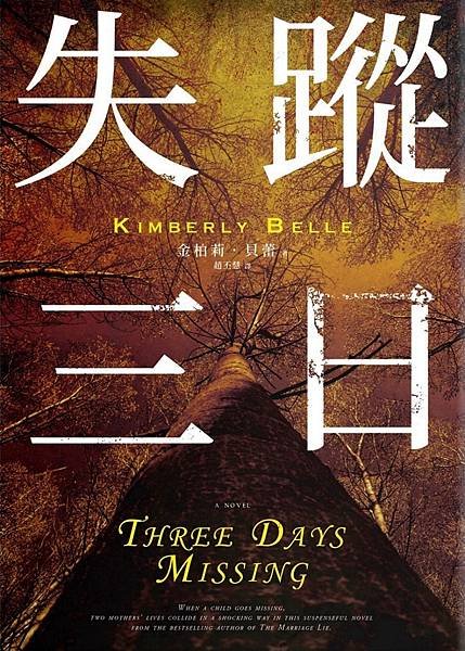 失蹤三日 Three Days Missing