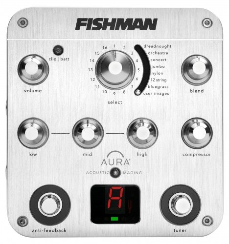 Fishman