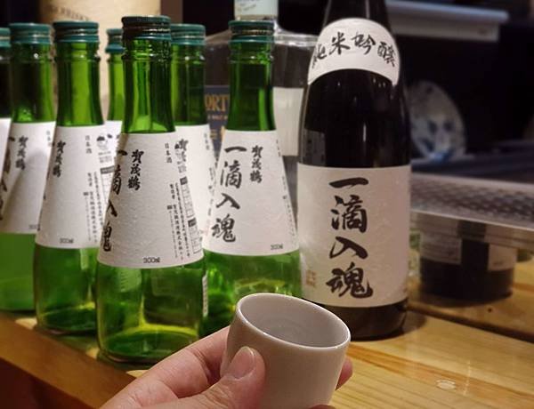 老酒居-板橋居酒屋