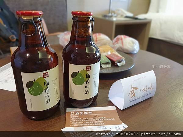 煙波大飯店蘇澳四季雙泉館_Tina愛分享