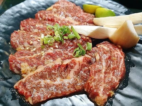 大發燒肉_永和冷藏現切和牛