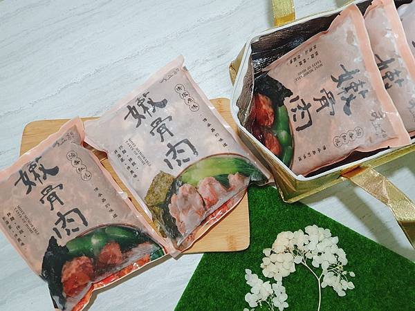 台南美食可立嘉嫩骨 樂天嚴選