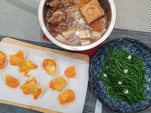 台南美食可立嘉嫩骨 樂天嚴選
