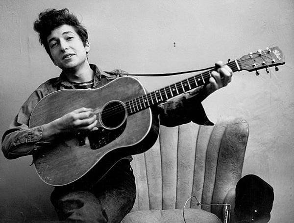 BobDylan