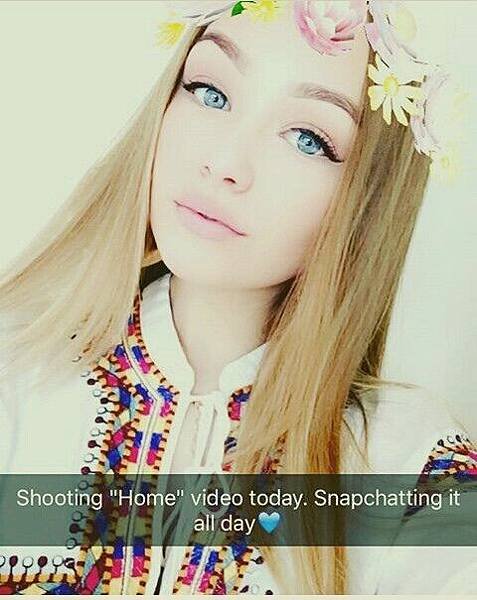 Connie Talbot. This Is Home.