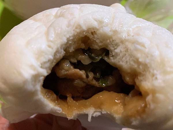 【最愛吃吃喝喝】新莊好吃肉包子，新莊裕民街美食