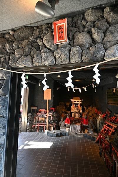 【日本東京】穴守稻荷神社，東京羽田機場附近的神社，超多小鳥居