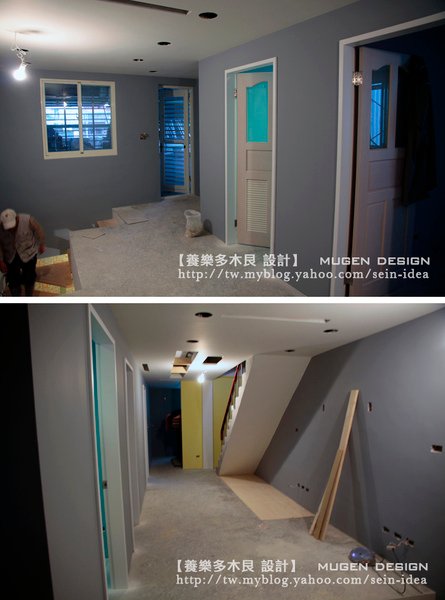 20101122樹林周先生施工過程_061 拷貝.JPG