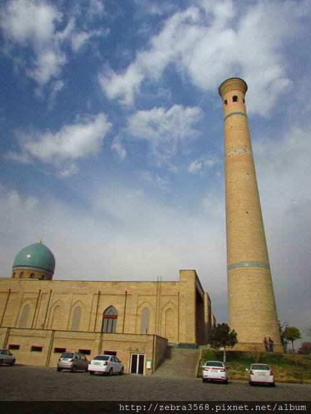 Khazrati Imam Mosque