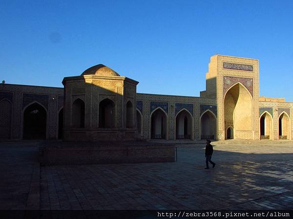 Siddikiyon Mosque