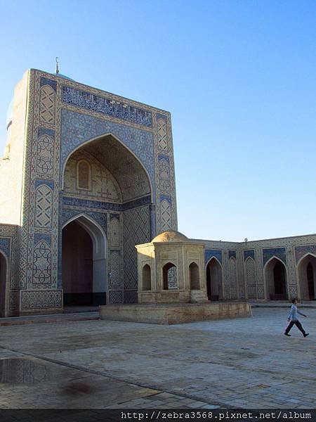 Siddikiyon Mosque