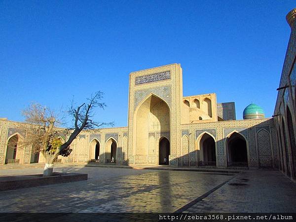 Siddikiyon Mosque