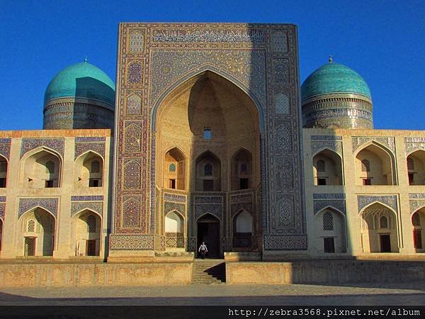 Emir Alim Khan Madrassah