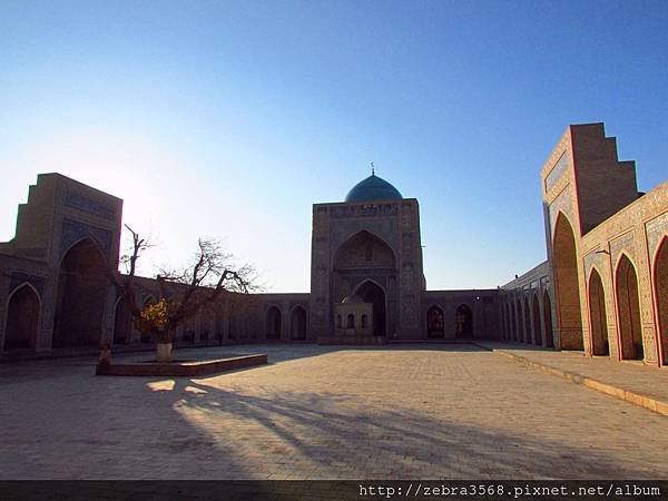 Siddikiyon Mosque