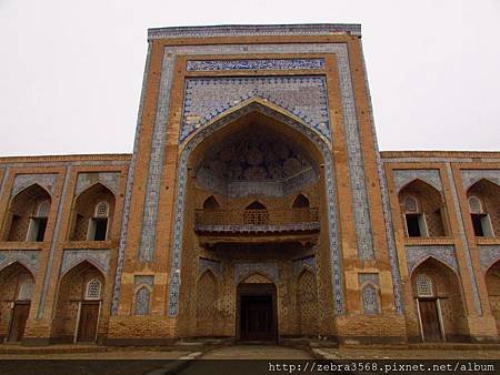 Muhammad Amin Khan Madrassah